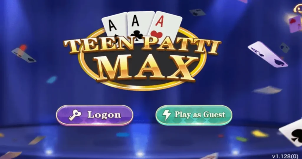 Teen Patti Max