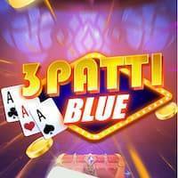 3 Patti Blue