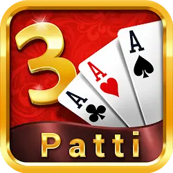 Teen Patti Gold Rummy APK