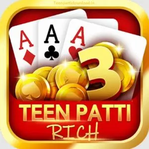 Teen Patti Rich