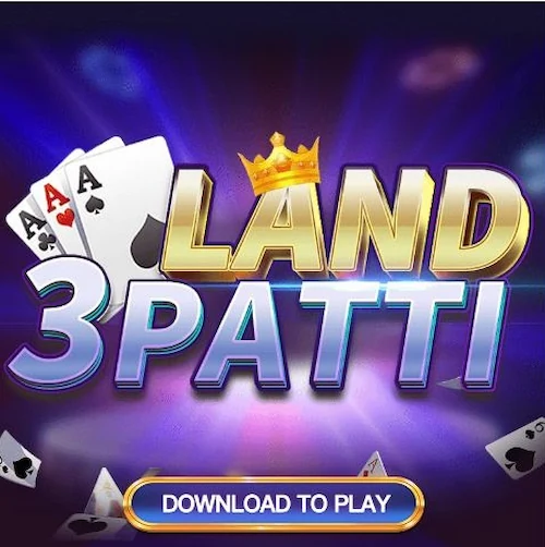 3 Patti Land APK