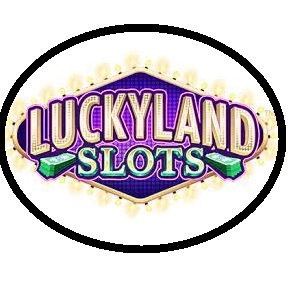 LuckyLand Slots