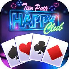 Teen Patti Happy Club