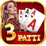3 Patti Game Online Play