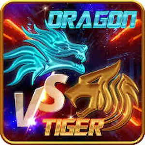 Dragon VS Tiger