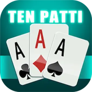 Teen Patti Spin