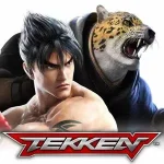 tekken 4