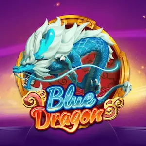 Blue Dragon 777