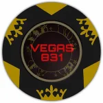 Vegas831