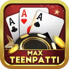 Teen Patti Max